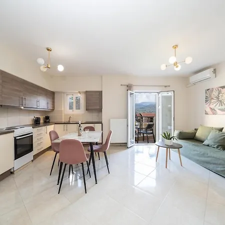 Vibes 4 * Αργοστόλι