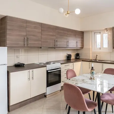 Apartament Vibes 4 Argostolion